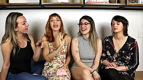 How To Eat Pussy Like A Pro Without Any Nerves!