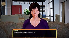 my new stepfamily adventure in the game