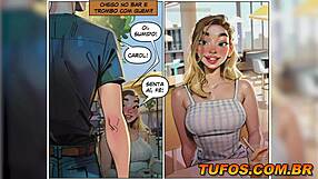 Cheating on my girlfriend with her hot best friend, loving every moment 😍