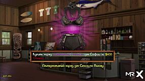 Treasureofnadia - Naomi’s posh nude profile got me all hyped, e3 37!