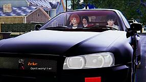 Moja Prava Želja 6 sa Velikim Sisama i Guzicom