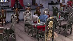 Wicked of Whimsville Season 1 Episode 23: Karen's Hard at Work!