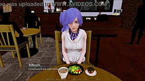 Harem Hotel 204 Game Adventure