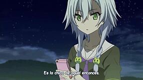 Fanzervicas Hentai Action in Detail