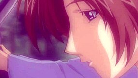 Fingered And Fucked Anime Teen 18+ With Big Tits And Petite Body