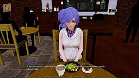 Harem Hotel 204 Game Adventure