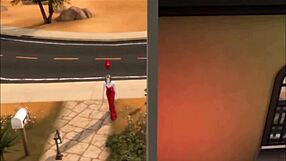 Wicked of Whimsville Season 1 Episode 23: Karen's Hard at Work!