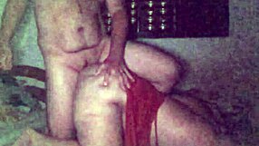 he fucks me hard on the bed!