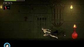 WHISPERER HENTAI GAME PART 1 BRUTAL ACTION