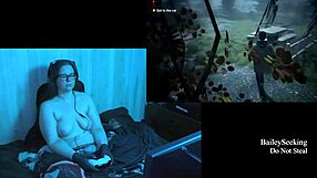 i'm playing alan wake naked in this part 4 walkthrough