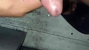 Feeling The Mood For Solo Masturbation?