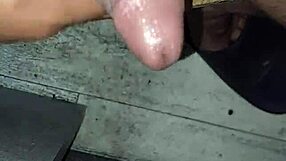 Feeling The Mood For Solo Masturbation?