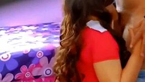 i accidentally show my young stepdaughter fucking and now she wants cock initiation