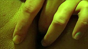 Anal Fingering and Prostate Milking Lead to Intense Orgasm with Huge Messy Cumshot