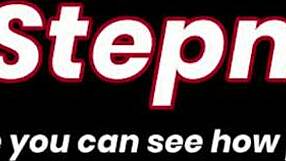 Stepson feeds stepmoms tight pussy