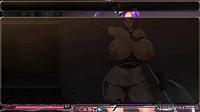 white prison guard tries bbc and gets fucked hard in hentai