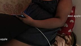 Is This Desi India's It Girl with Big Tits?