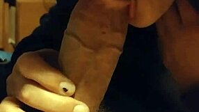 suck daddy's cock until he cums in your mouth?