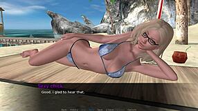 nasty shemale gets anal blowjob and pussy assfucking creampie