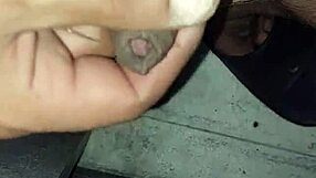 Feeling The Mood For Solo Masturbation?