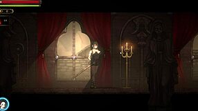 WHISPERER HENTAI GAME PART 1 BRUTAL ACTION