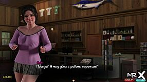 Treasureofnadia - Naomi’s posh nude profile got me all hyped, e3 37!