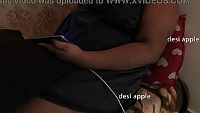 Is This Desi India's It Girl with Big Tits?