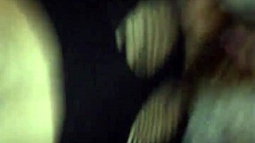 making her cum hard on that big dick, yeah!