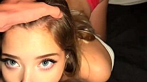 Home Fuck Filmed On Phone With Close Up Ass Orgasm