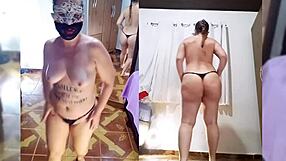 Mirelladelic Striptease Personalizado