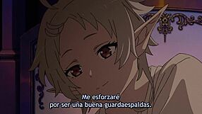 Mushoku Tensei Isekai Ittara Honki Dasu Second Season Episode Zero