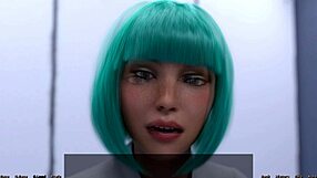 stranded in space 1 - waking up with good news