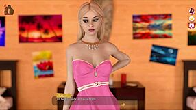 In the game, helping the hotties leads to steamy adventures in episode 17