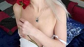 Is This A Flower You Sent Me On Valentines Day?