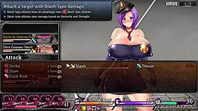 white prison guard tries bbc and gets fucked hard in hentai