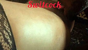 I Got Fucked By Sweet Black Dick