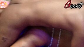 My Pastors Daughter Gets Hit From The Back With Screaming Orgasm