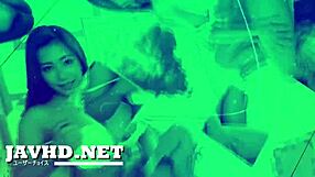 Exclusive Japanese Stocking Porn Video Featuring Legs And Pussy