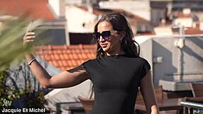 Big Anal Fuck for Lara