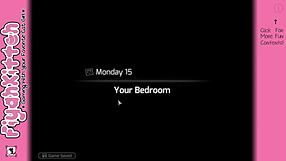 sex with the girl next door - huniepop female walkthrough 16