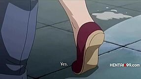 Young Japanese Stepsister Finds Rough Fucking After Being Snoozed By Brother