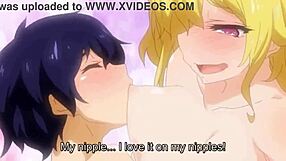 Feeling Rejuvenated Tits