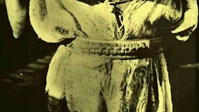 Lord George Herbert pravi, noč v mavriškem haremu, poglavje štiri del ena