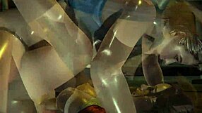 Futa Resident Evil - Claire Redfield Creampied by Jill Valentine in 3D