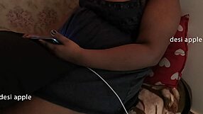 Is This Desi India's It Girl with Big Tits?