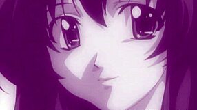 Fingered And Fucked Anime Teen 18+ With Big Tits And Petite Body