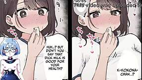 the voluptuous ignorant kokona-chan complete anime dating game