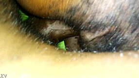 Girlfriend Gives Straight Blowjob To Friend