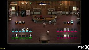 Treasureofnadia - Naomi’s posh nude profile got me all hyped, e3 37!