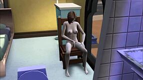 Wicked of Whimsville Season 1 Episode 23: Karen's Hard at Work!